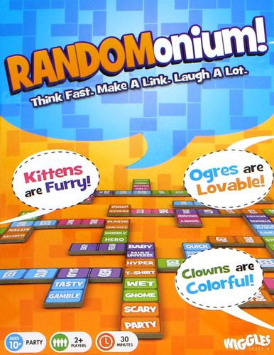 Randomonium