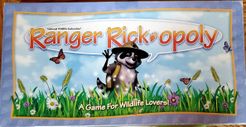 Ranger Rick-opoly