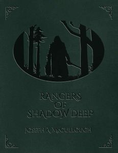 Rangers of Shadow Deep: Deluxe Edition