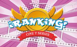 Ranking! 2: Cine y Series