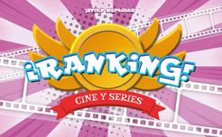 Ranking! Cine y Series