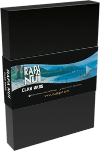 Rapa Nui: Clan Wars