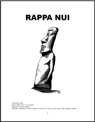 Rappa Nui