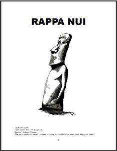 Rappa Nui