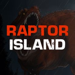 Raptor Island