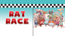 Rat Race: The Card Game