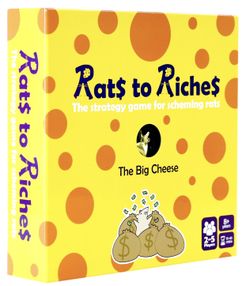 Rats to Riches