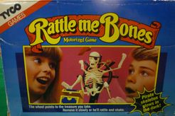 Rattle Me Bones