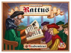 Rattus: Academicus