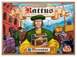 Rattus: Mercatus