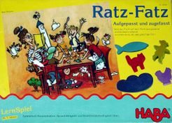 Ratz-Fatz