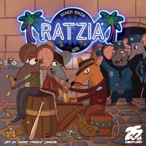 Ratzia