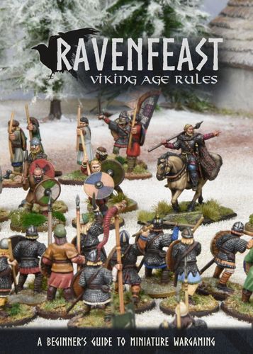 Ravenfeast