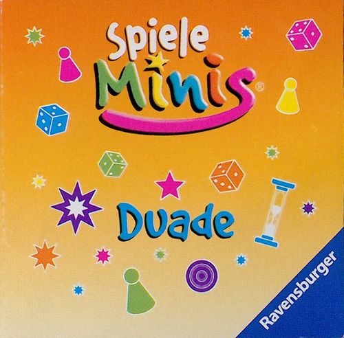 Ravensburger Spiele Minis: Duade