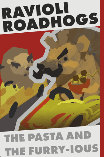 Ravioli Roadhogs