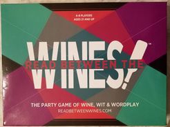 Read Between The Wines!