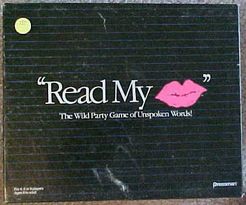 Read My Lips