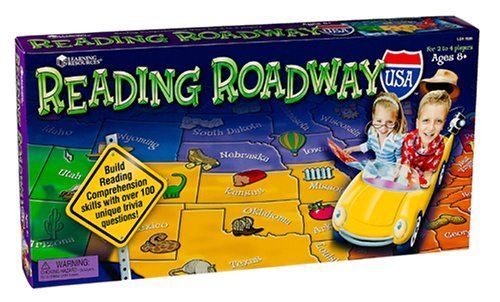Reading Roadway USA