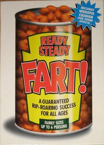 Ready Steady Fart