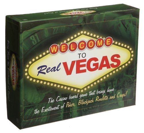 Real Vegas