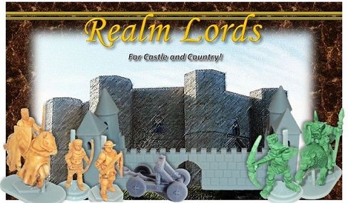 Realm Lords: For castle and country!