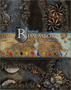 Realm of Rimembor: The Beginning