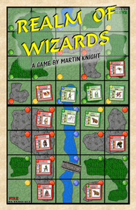 Realm of Wizards