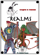 Realms: Knights vs. Demons