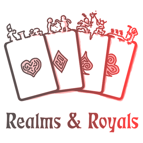 Realms & Royals