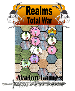 Realms: Total War