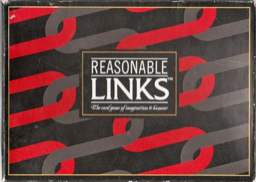 Reasonable Links