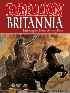 Rebellion: Britannia