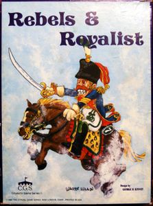 Rebels & Royalist