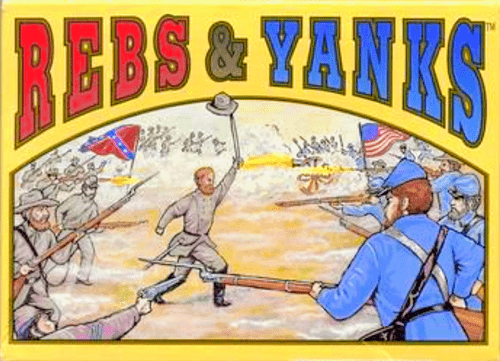 Rebs & Yanks