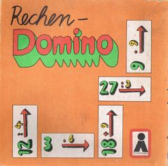 Rechen-Domino