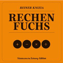Rechen Fuchs