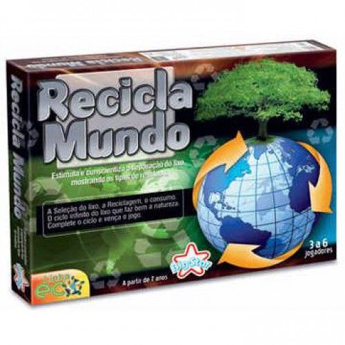 Recicla Mundo