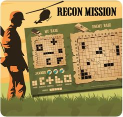Recon Mission