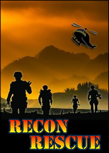 Recon Rescue