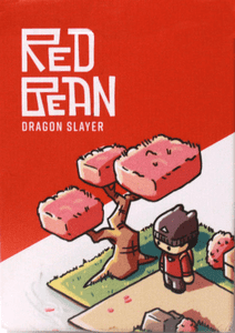 Red Bean: Dragon Slayer