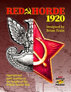Red Horde 1920