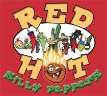 Red Hot Silly Peppers