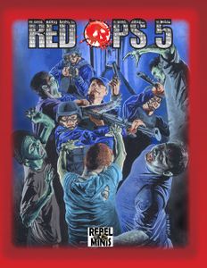 Red Ops 5