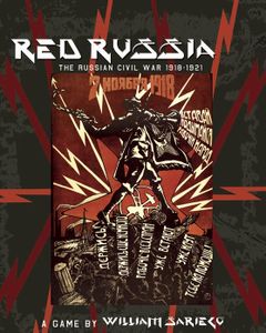 Red Russia