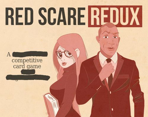 Red Scare Redux