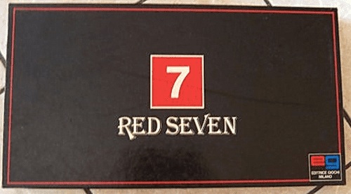 Red Seven