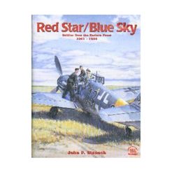 Red Sun / Blue Sky: Aerial Combat in the Pacific and South East Asia, 1938-1942