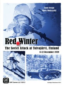 Red Winter: The Soviet Attack at Tolvajärvi, Finland – 8-12 December 1939