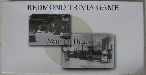 Redmond Trivia
