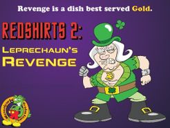 Redshirts 2: Leprechaun's Revenge